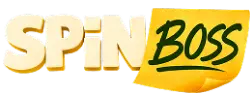 Spinboss logo